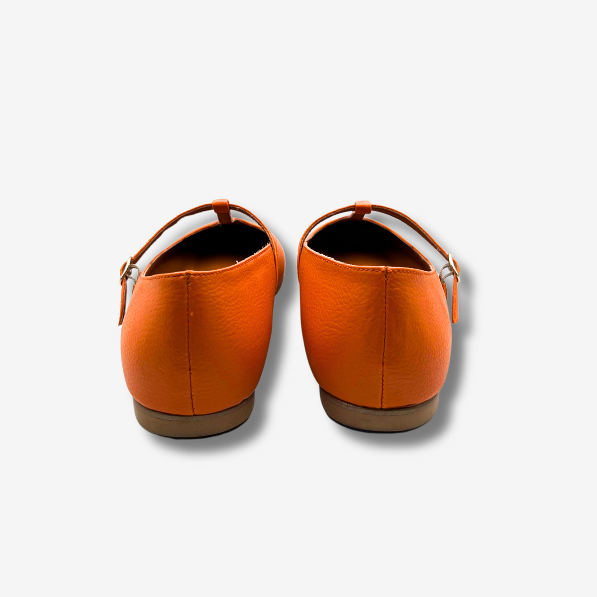 VANITY ballerina Mary Jane - Ohoskin - veganshoes