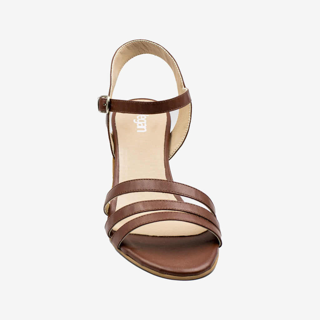 BETH sandalo con tacco - MAIS - veganshoes