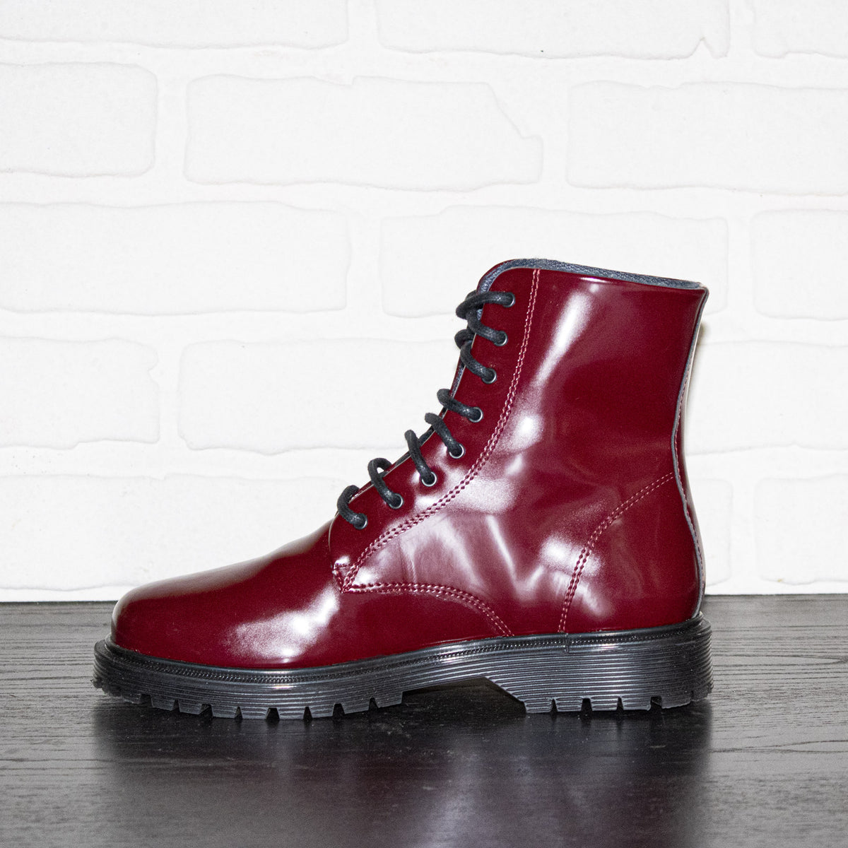 DOCTOR anfibio - Fungo Abrasivato - veganshoes