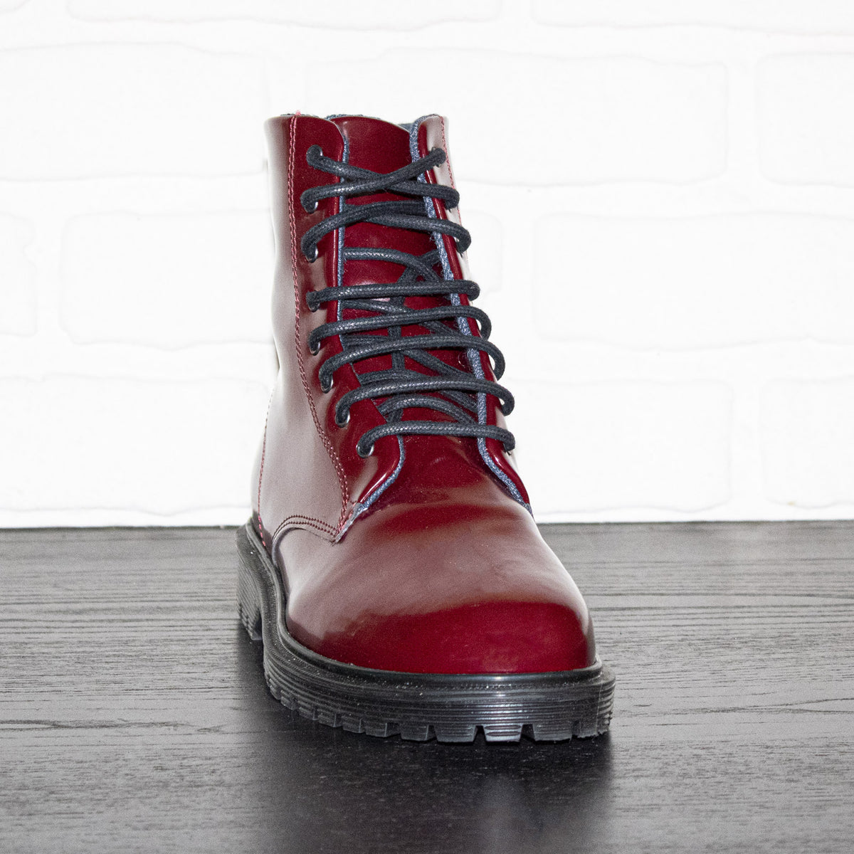 DOCTOR anfibio - Fungo Abrasivato - veganshoes