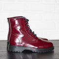 DOCTOR anfibio - Fungo Abrasivato - veganshoes