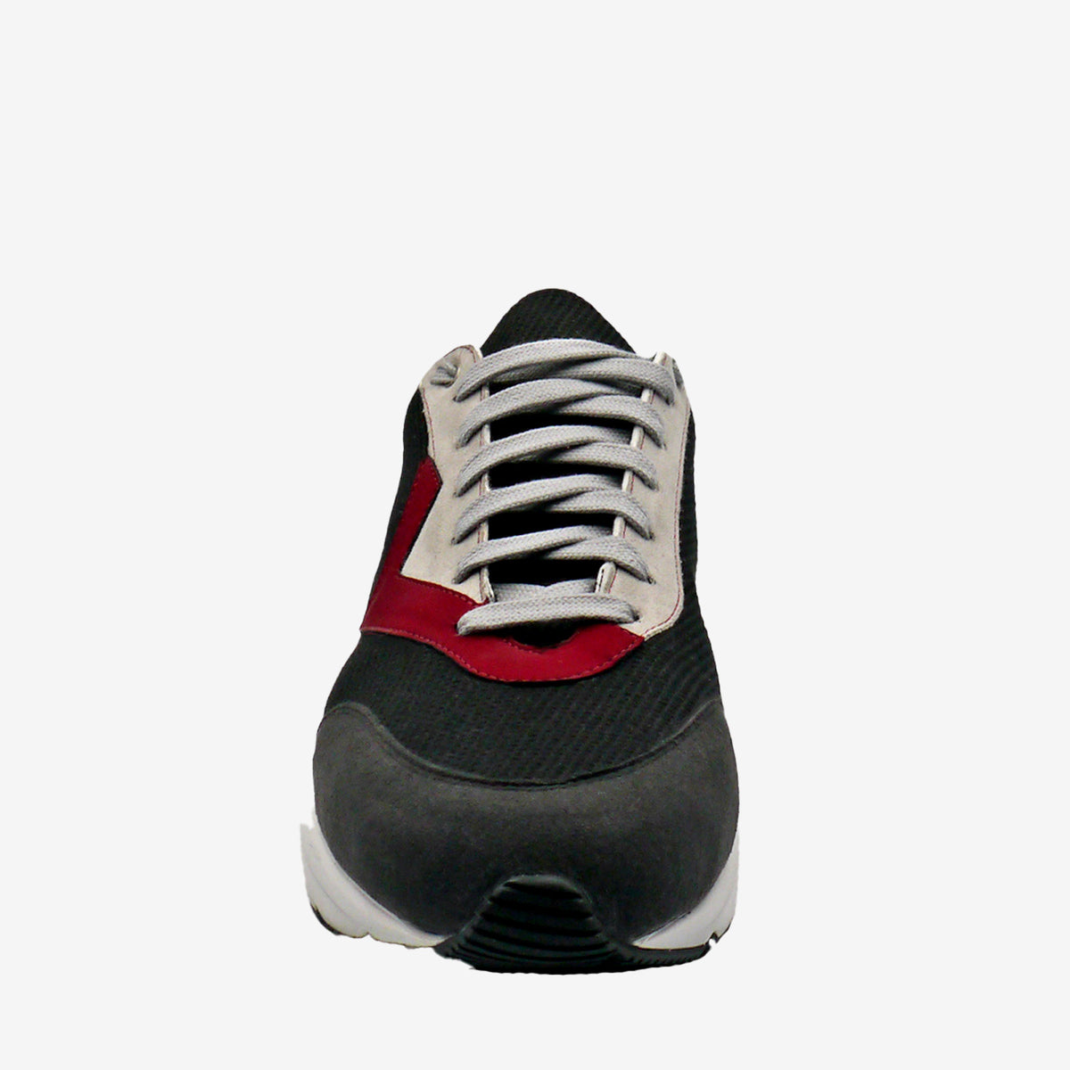 Erica sneakers running - Pet riciclato e Mais - suola vibram - veganshoes