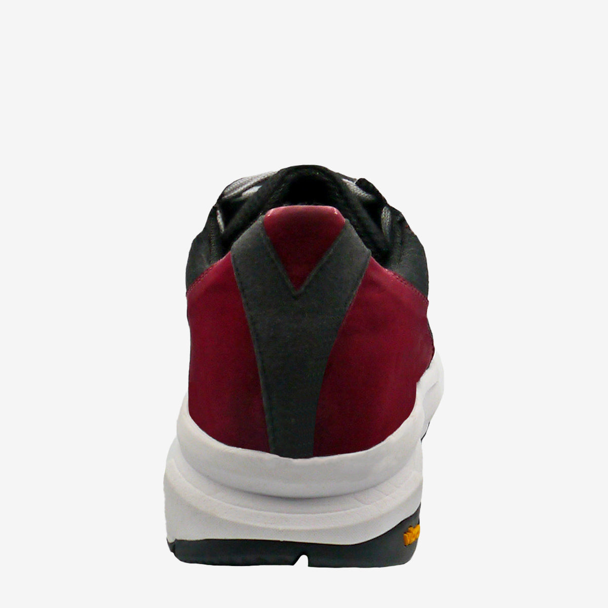 Erica sneakers running - Pet riciclato e Mais - suola vibram - veganshoes