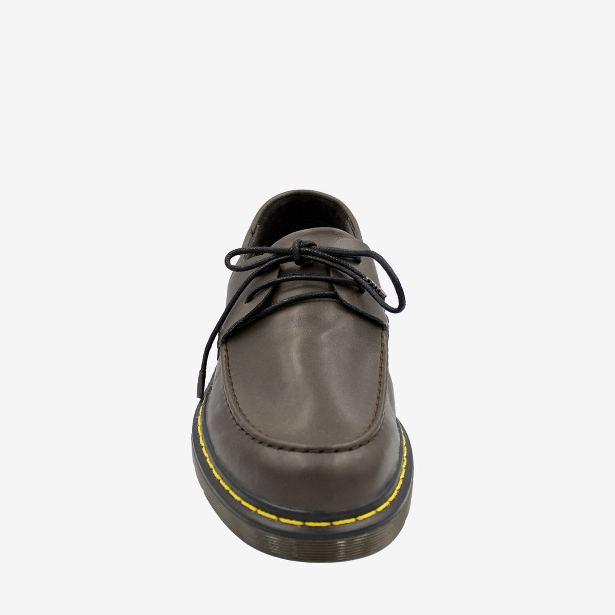 JACK mocassino barca - microfibra - suola doctor - veganshoes