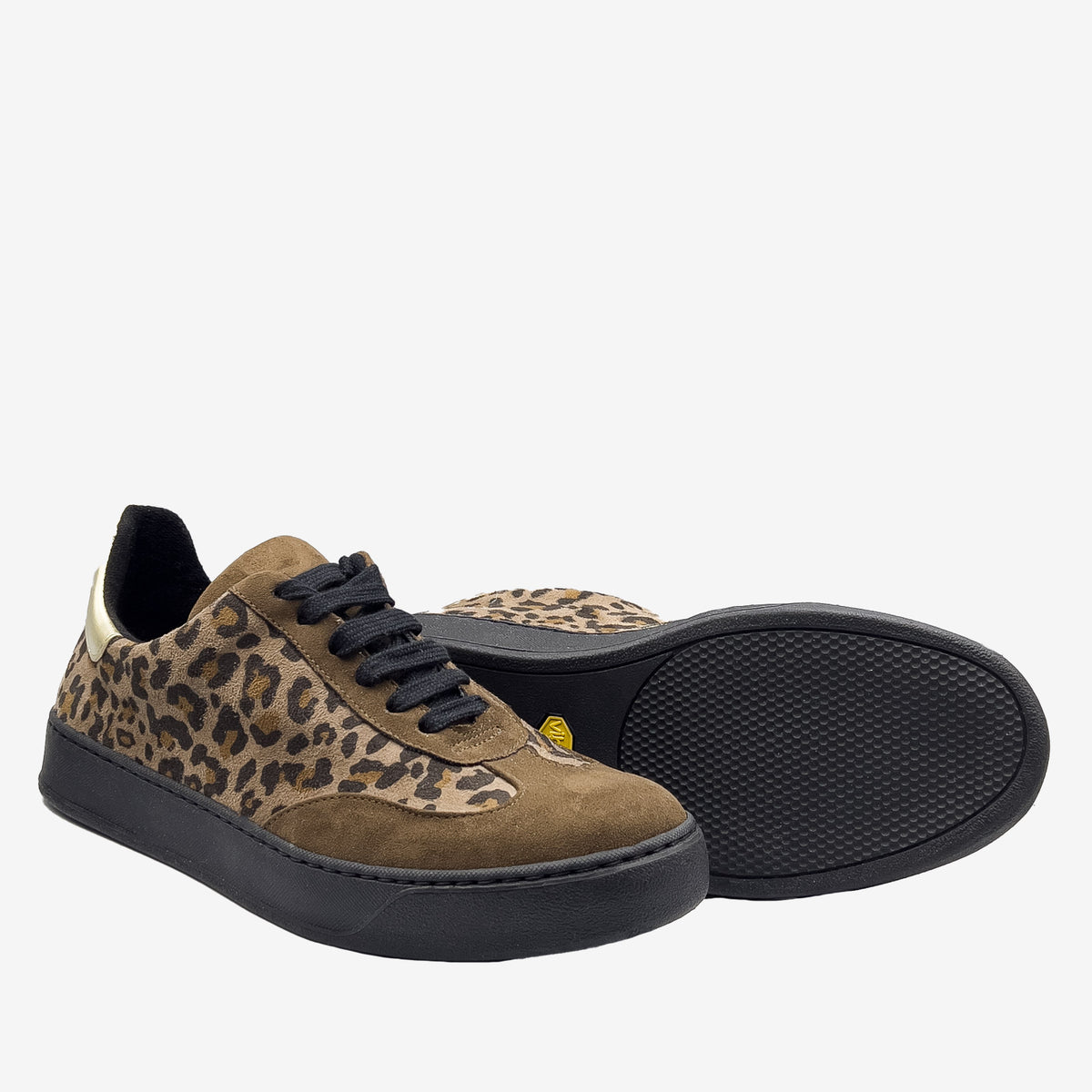 Bellastoria ONE - Leopardo PET