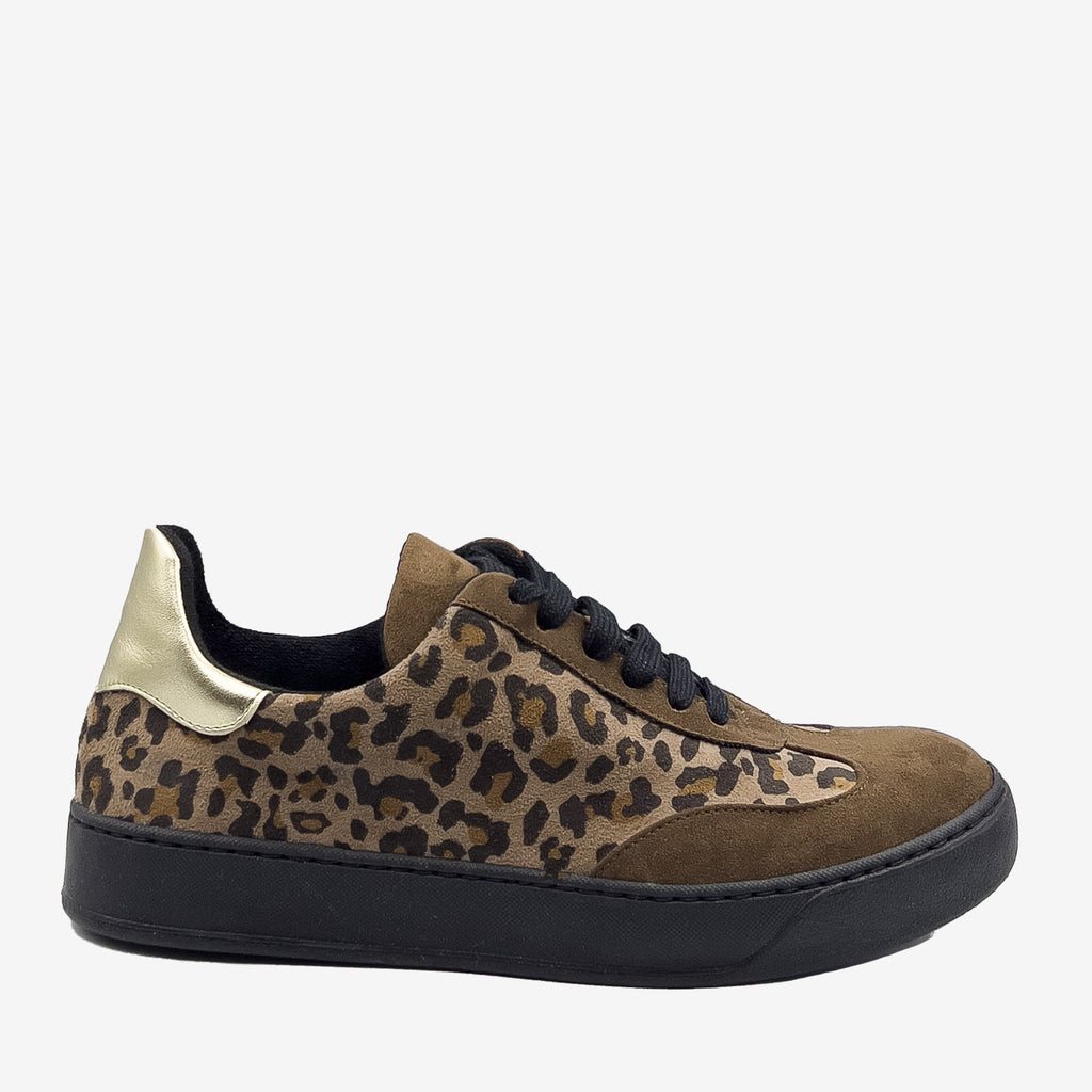 Bellastoria ONE - Leopardo PET