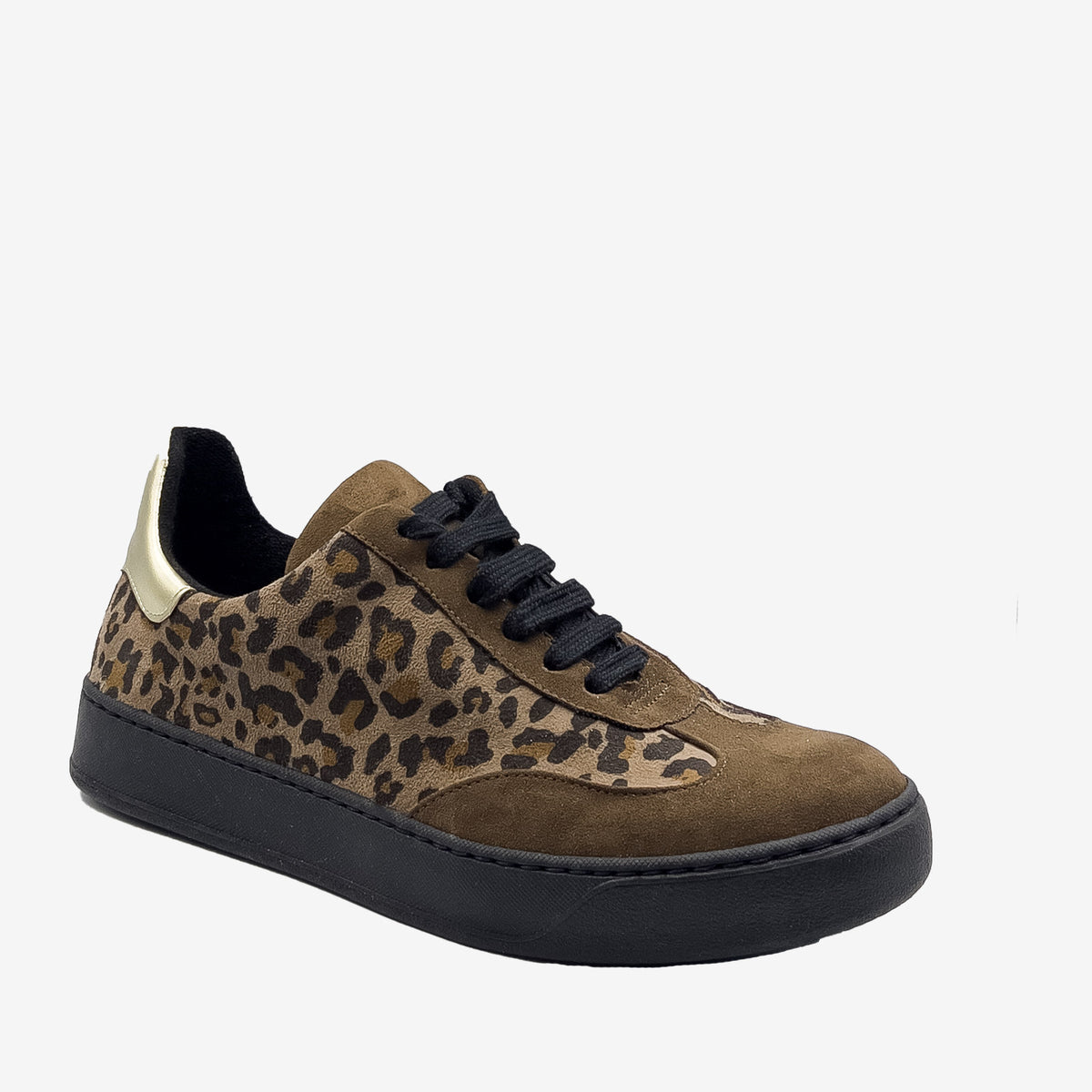 Bellastoria ONE - Leopardo PET