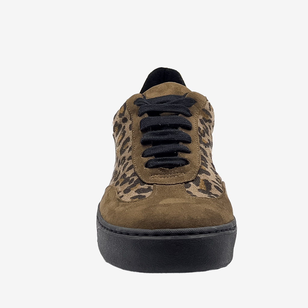 Bellastoria ONE - Leopardo PET