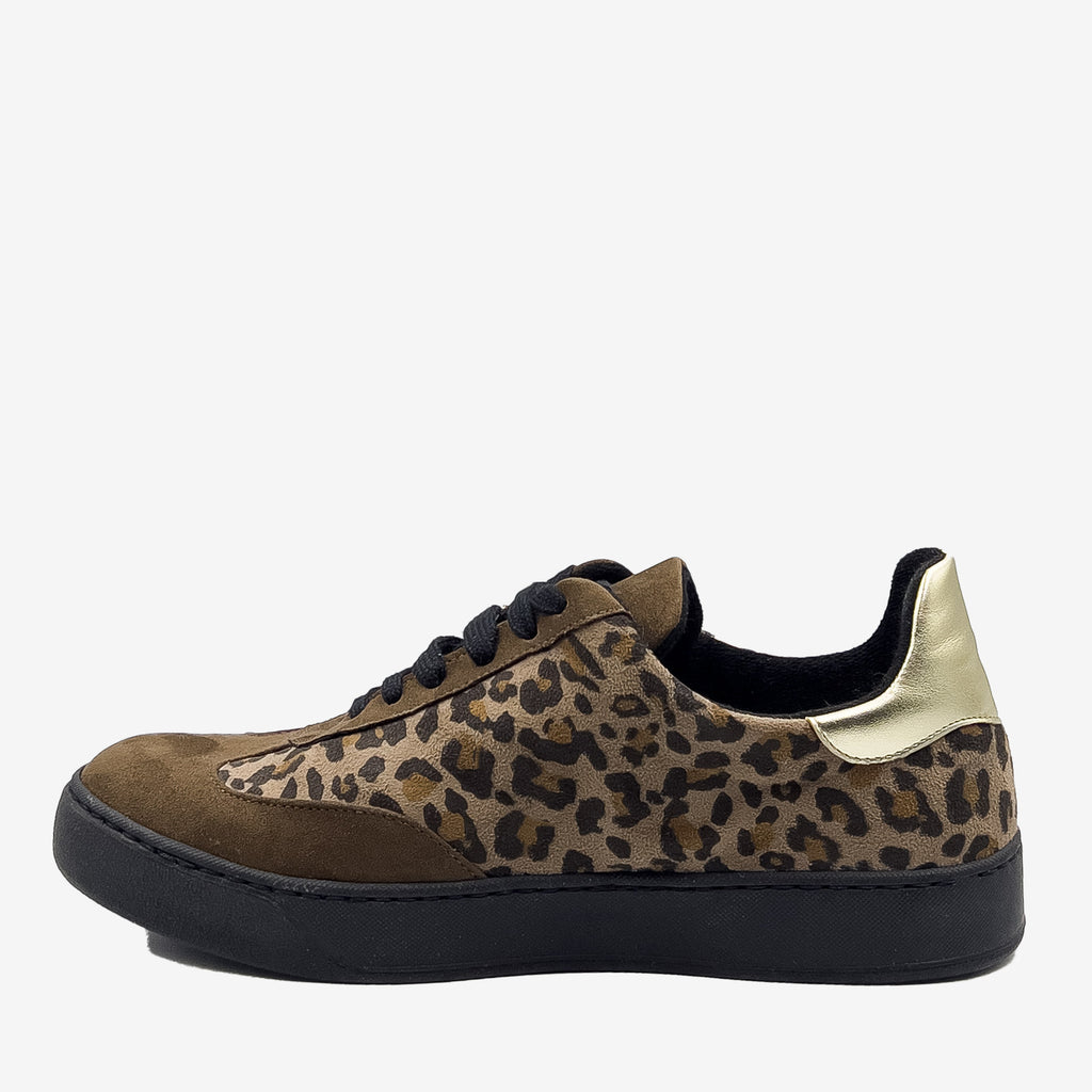 Bellastoria ONE - Leopardo PET