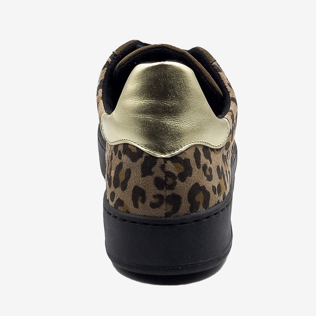 Bellastoria ONE - Leopardo PET