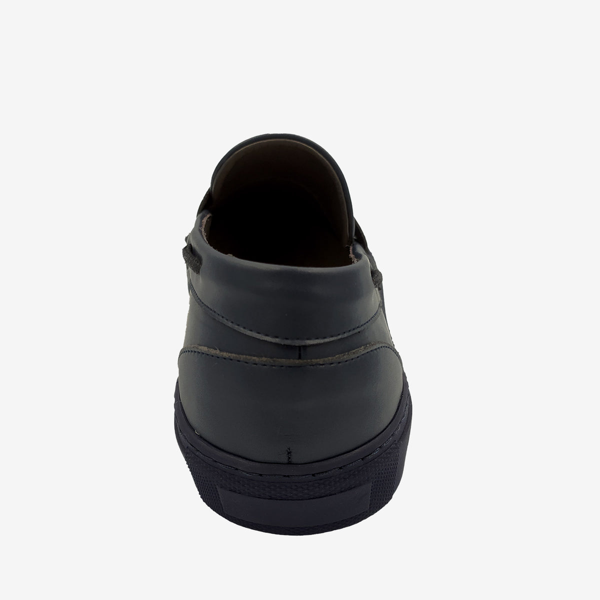 MARK sneakers mocassino - microfibra - veganshoes