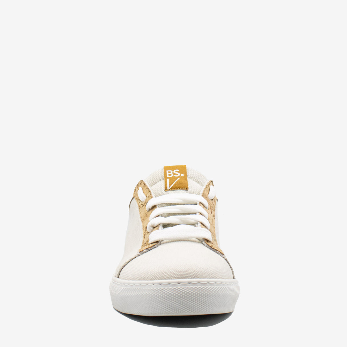 MILA Sneakers  - Canapa Naturale - veganshoes