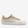 MILA Sneakers  - Canapa Naturale - veganshoes