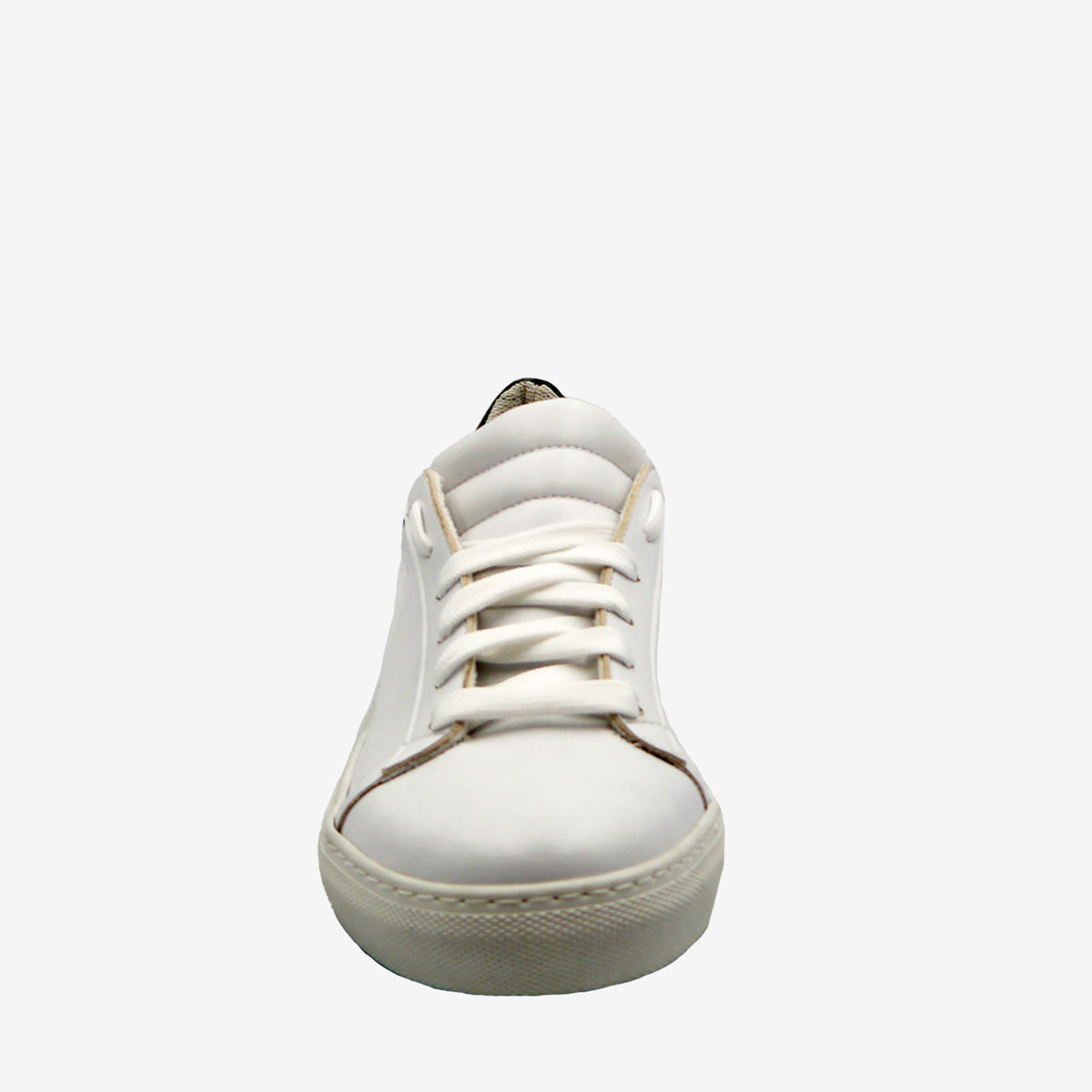 MILA Sneakers  - Pelle Mela e Pelle Cactus - veganshoes