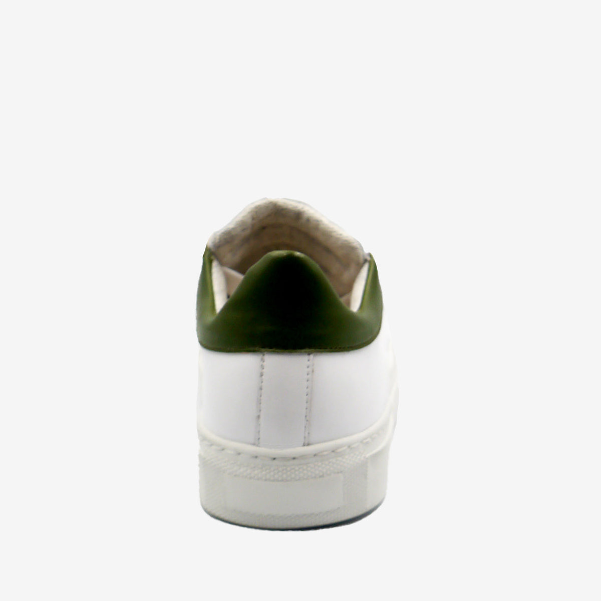 MILA Sneakers  - Pelle Mela e Pelle Cactus - veganshoes