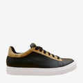 MILA sneakers - Pelle Mela e Sughero - veganshoes