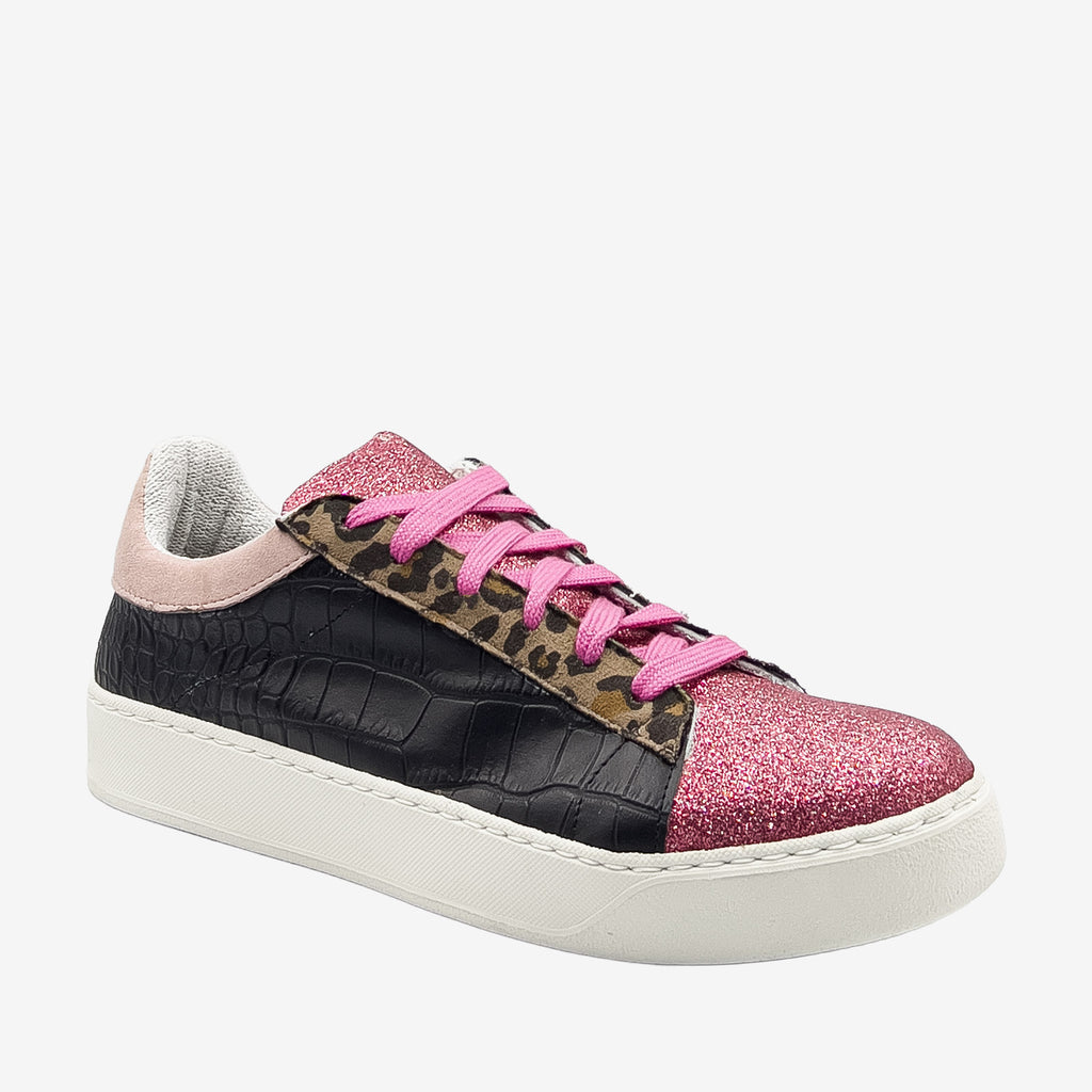 Sneakers Mila Vegan Personalizzate | Esempio configuratore Bellastoria