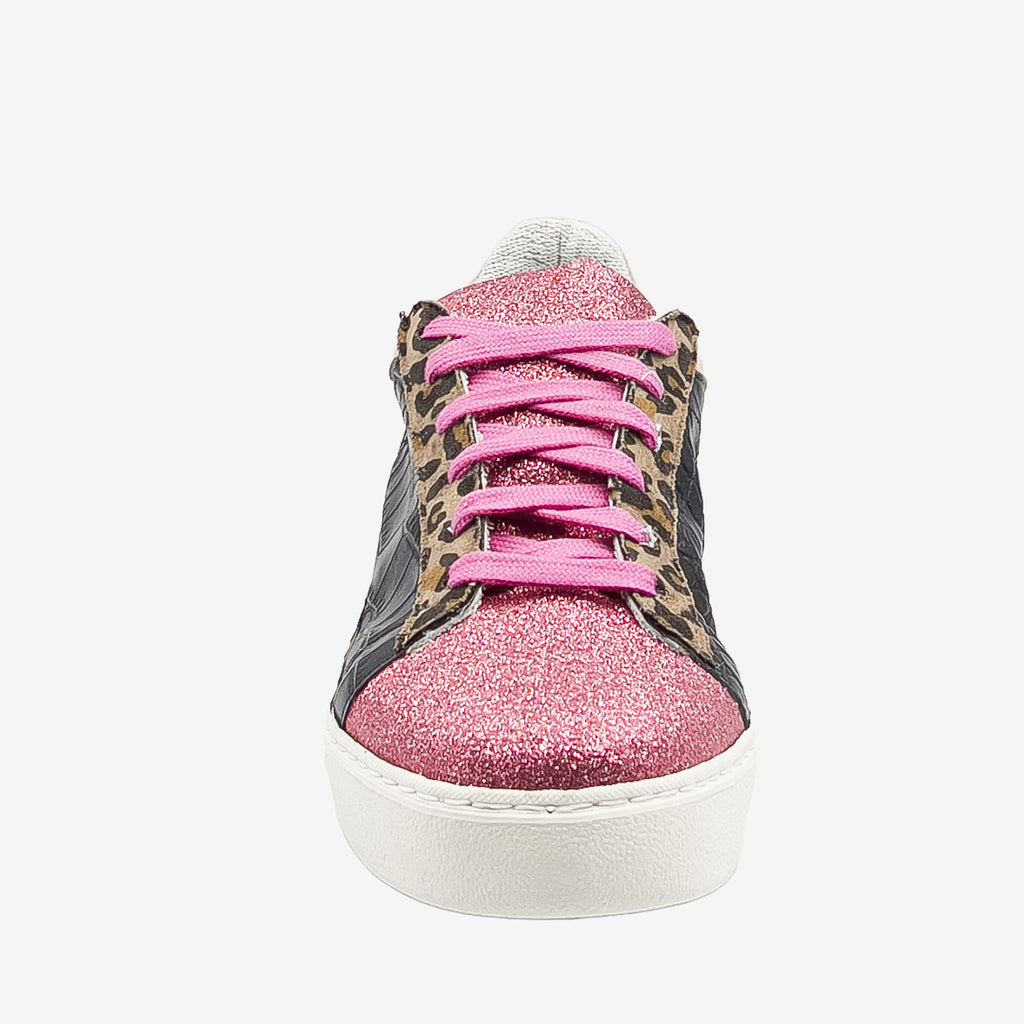 Sneakers Mila Vegan Personalizzate | Esempio configuratore Bellastoria