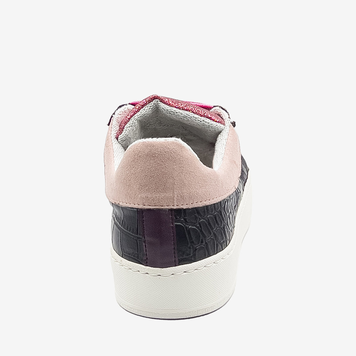 Sneakers Mila Vegan Personalizzate | Esempio configuratore Bellastoria