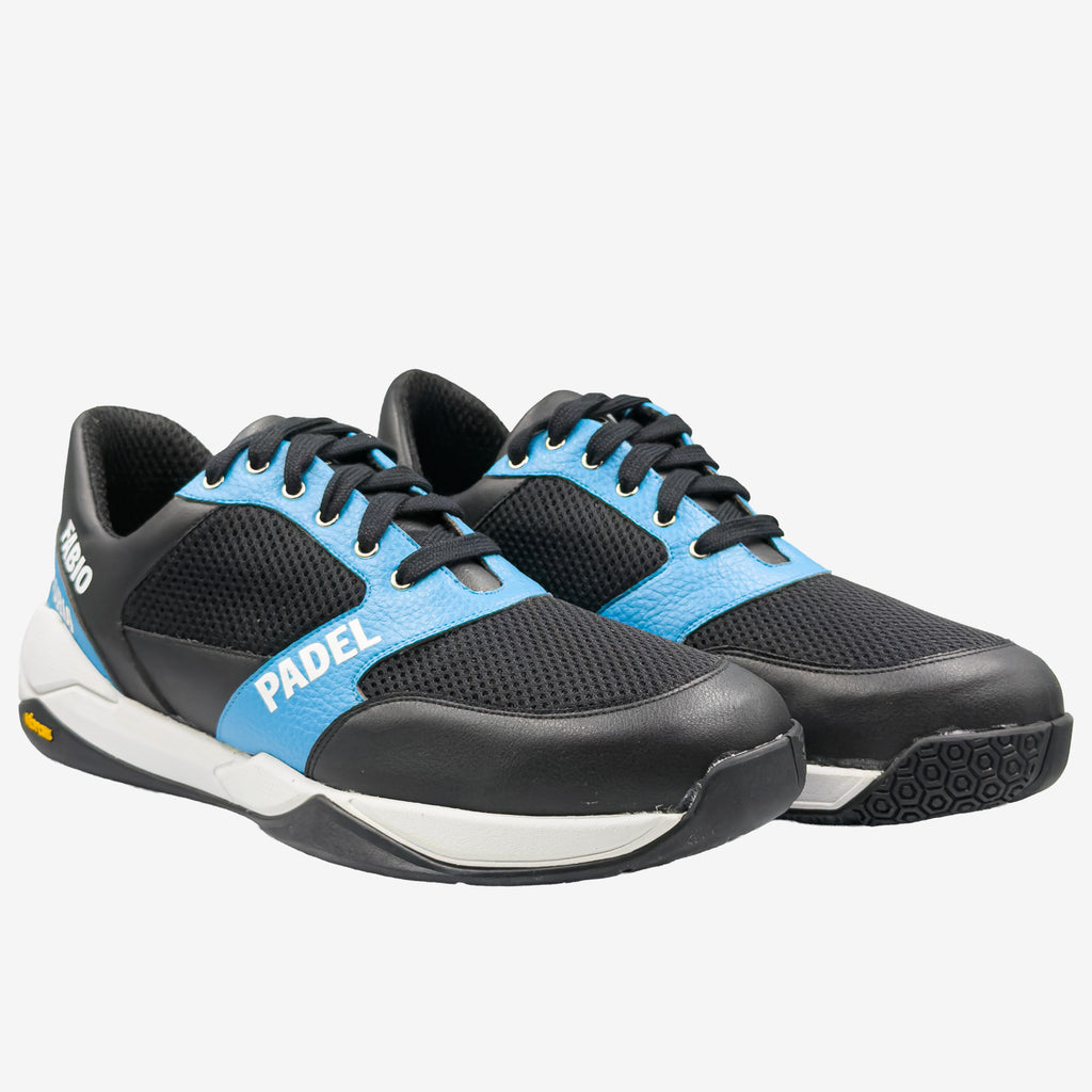 Scarpe da Padel Vegan con Suola Vibram® | Bellastoria Match Pro