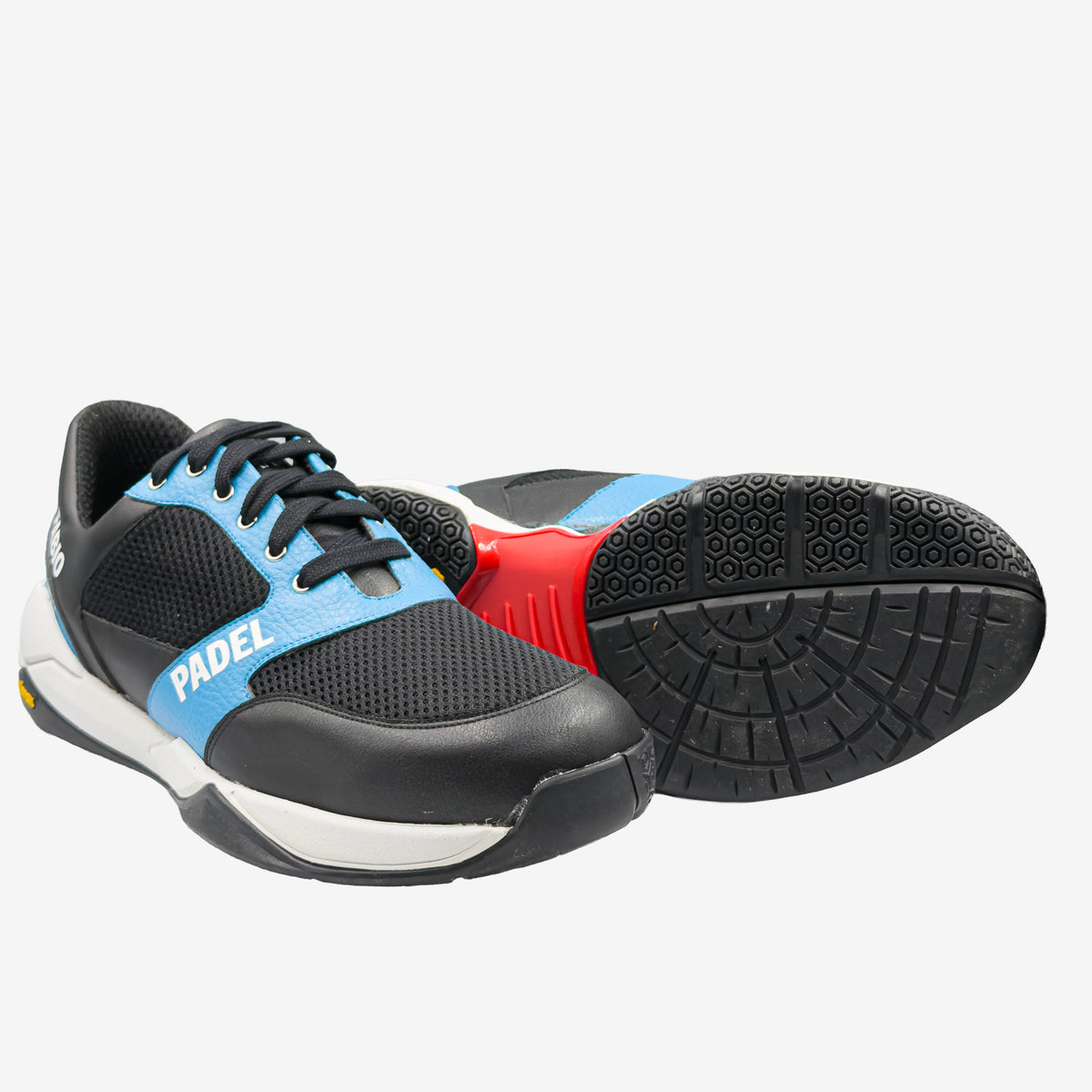 Scarpe da Padel Vegan con Suola Vibram® | Bellastoria Match Pro
