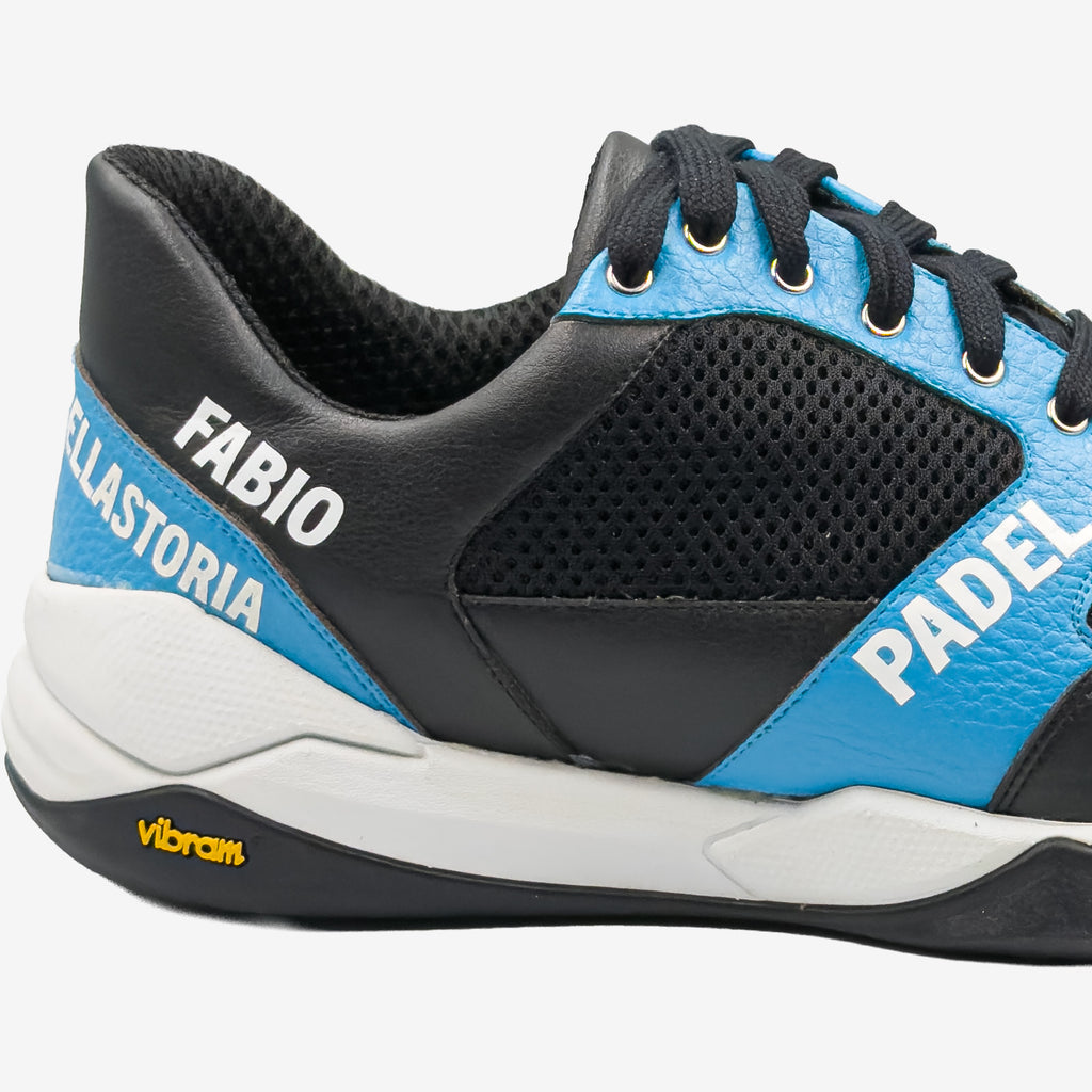 Scarpe da Padel Vegan con Suola Vibram® | Bellastoria Match Pro