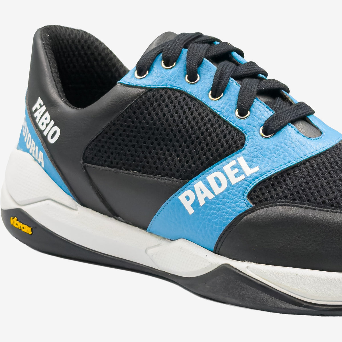 Scarpe da Padel Vegan con Suola Vibram® | Bellastoria Match Pro