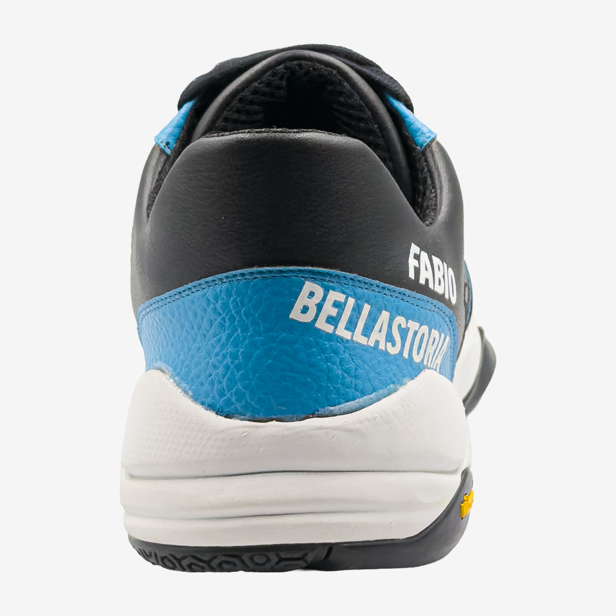 Scarpe da Padel Vegan con Suola Vibram® | Bellastoria Match Pro