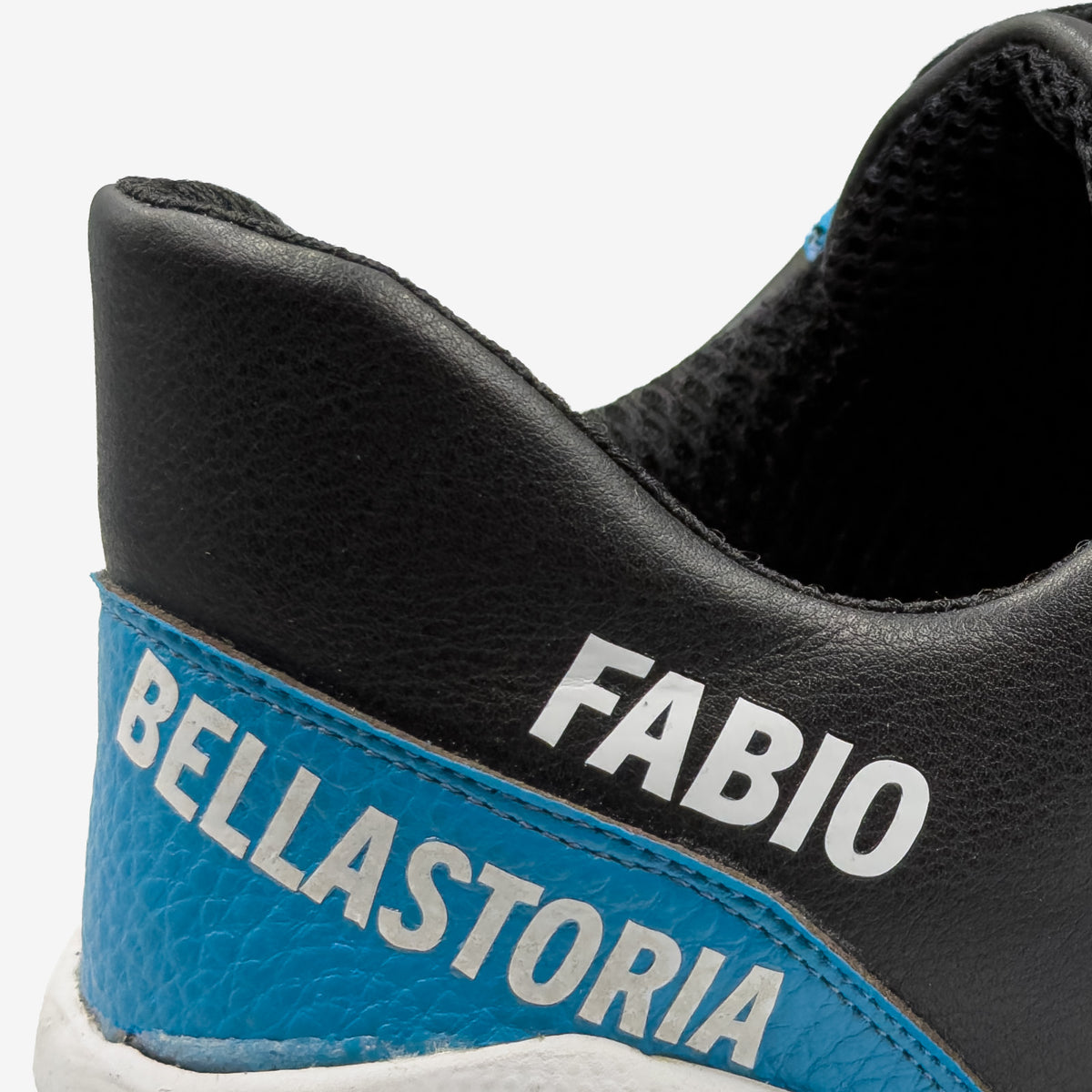 Scarpe da Padel Vegan con Suola Vibram® | Bellastoria Match Pro