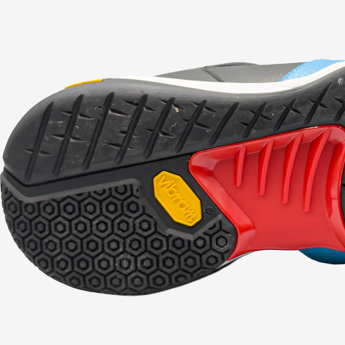 Scarpe da Padel Vegan con Suola Vibram® | Bellastoria Match Pro