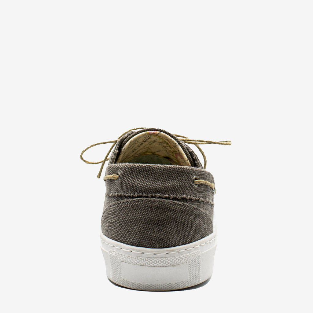 TOM sneakers barca - Canapa - veganshoes