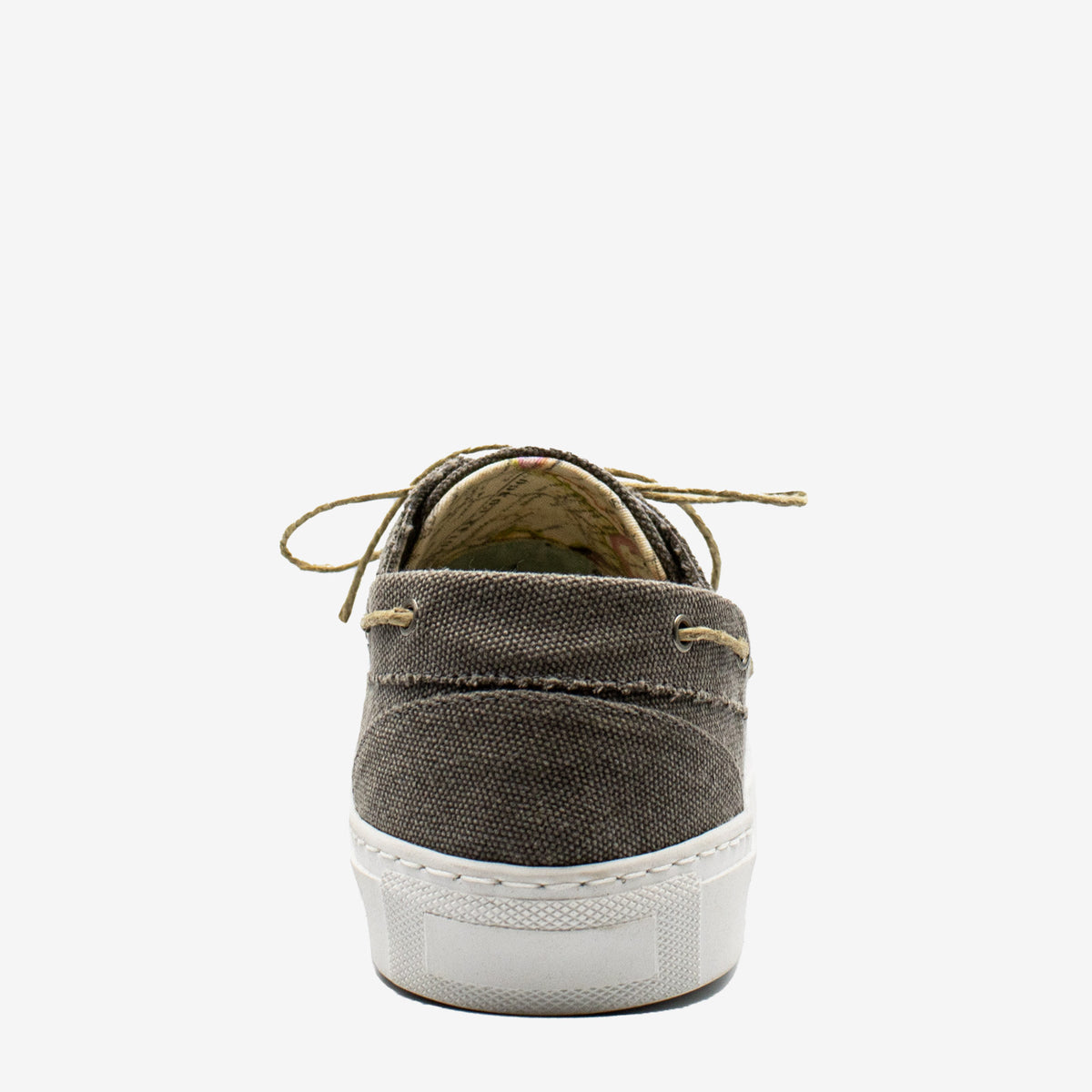 TOM sneakers barca - Canapa - veganshoes
