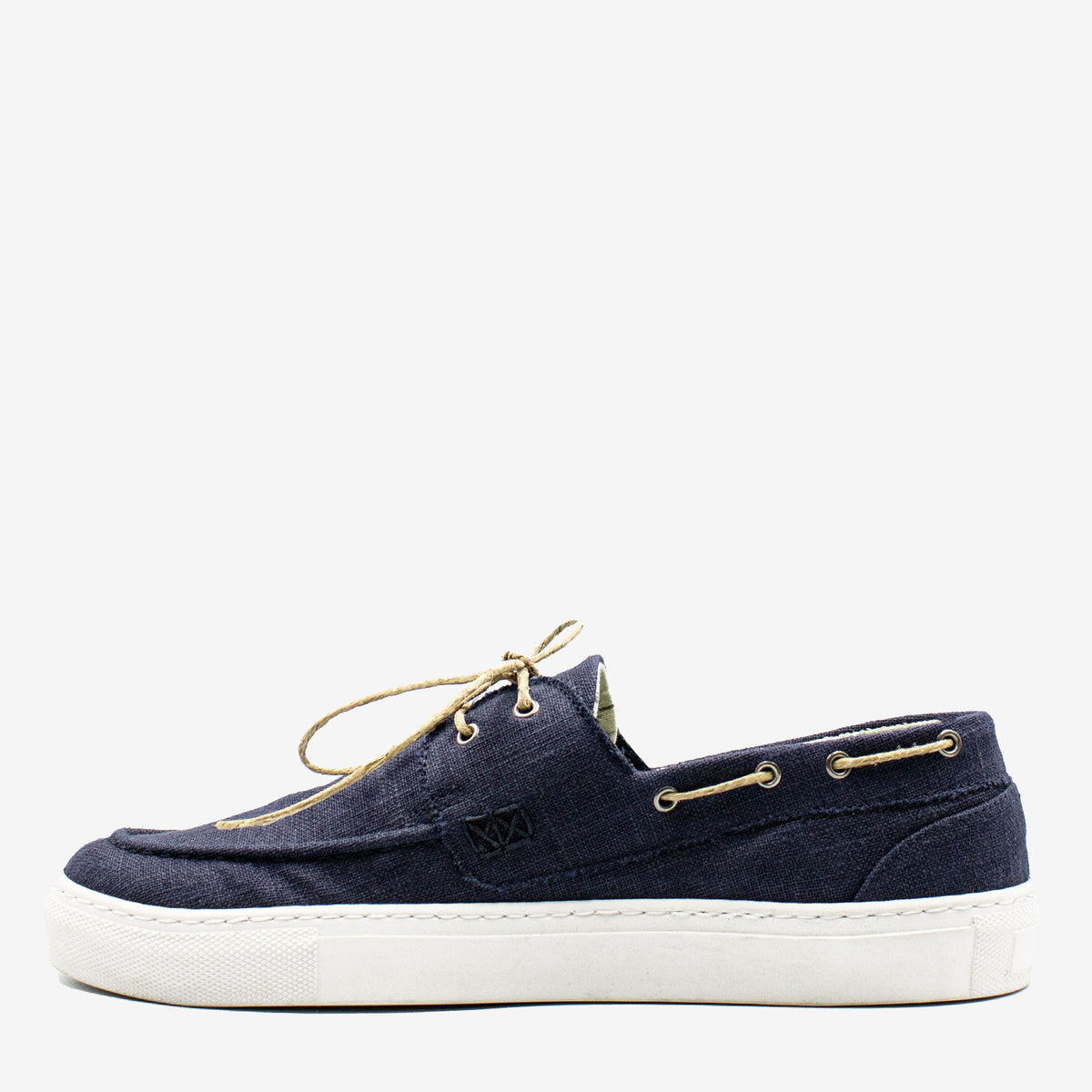TOM sneakers barca - Ortica Impermeabile - veganshoes