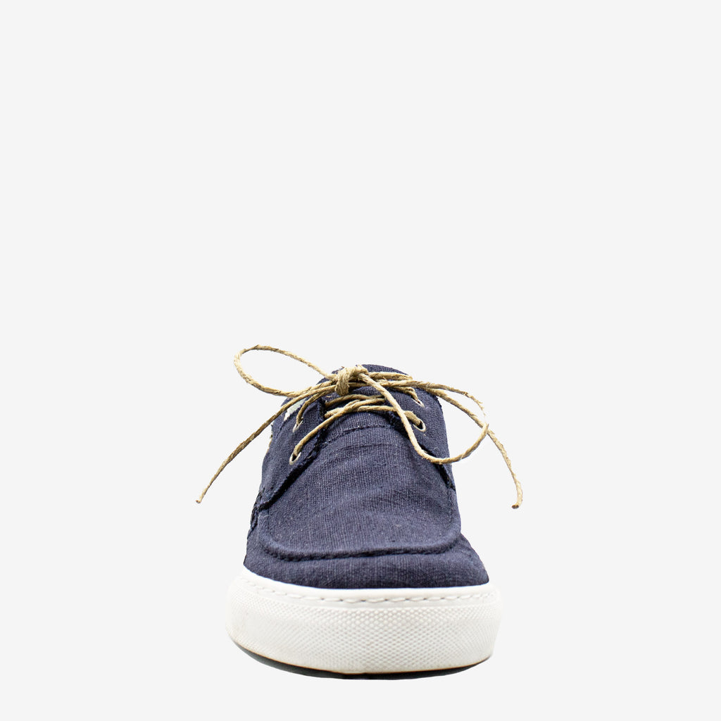 TOM sneakers barca - Ortica Impermeabile - veganshoes