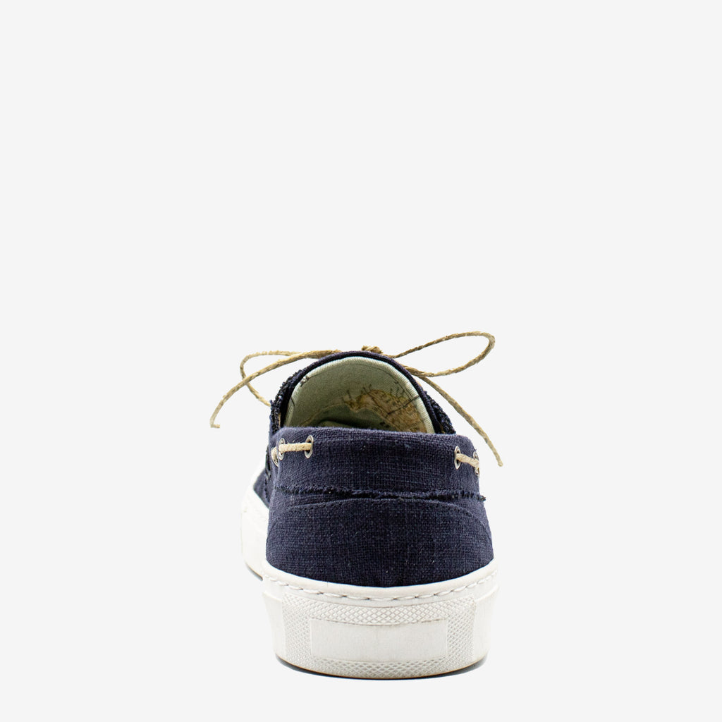 TOM sneakers barca - Ortica Impermeabile - veganshoes