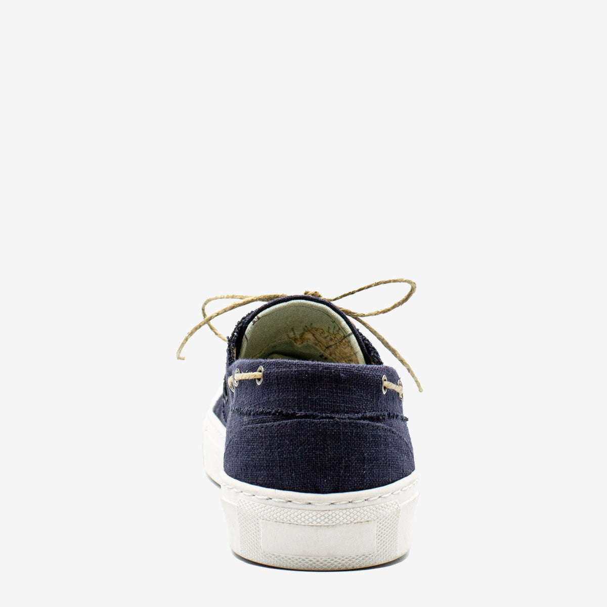 TOM sneakers barca - Ortica Impermeabile - veganshoes