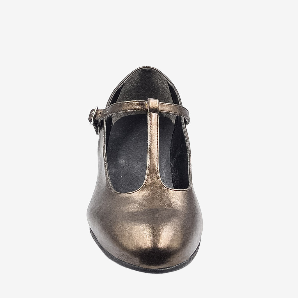Vanity Heel Mary Jane - Décolleté vegan RAME