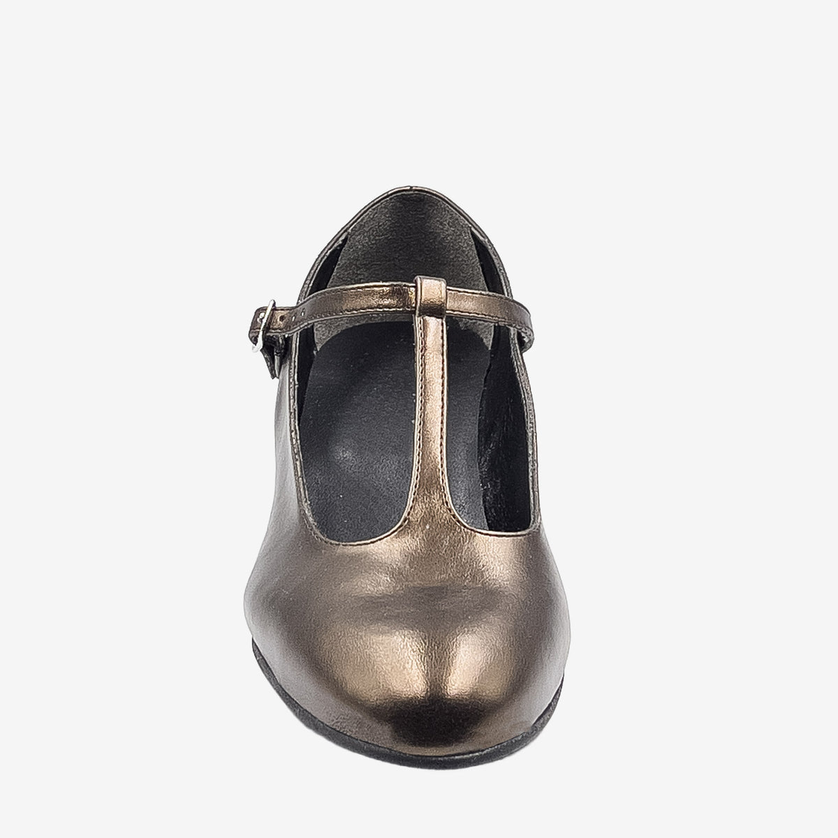 Vanity Heel Mary Jane - Décolleté vegan RAME