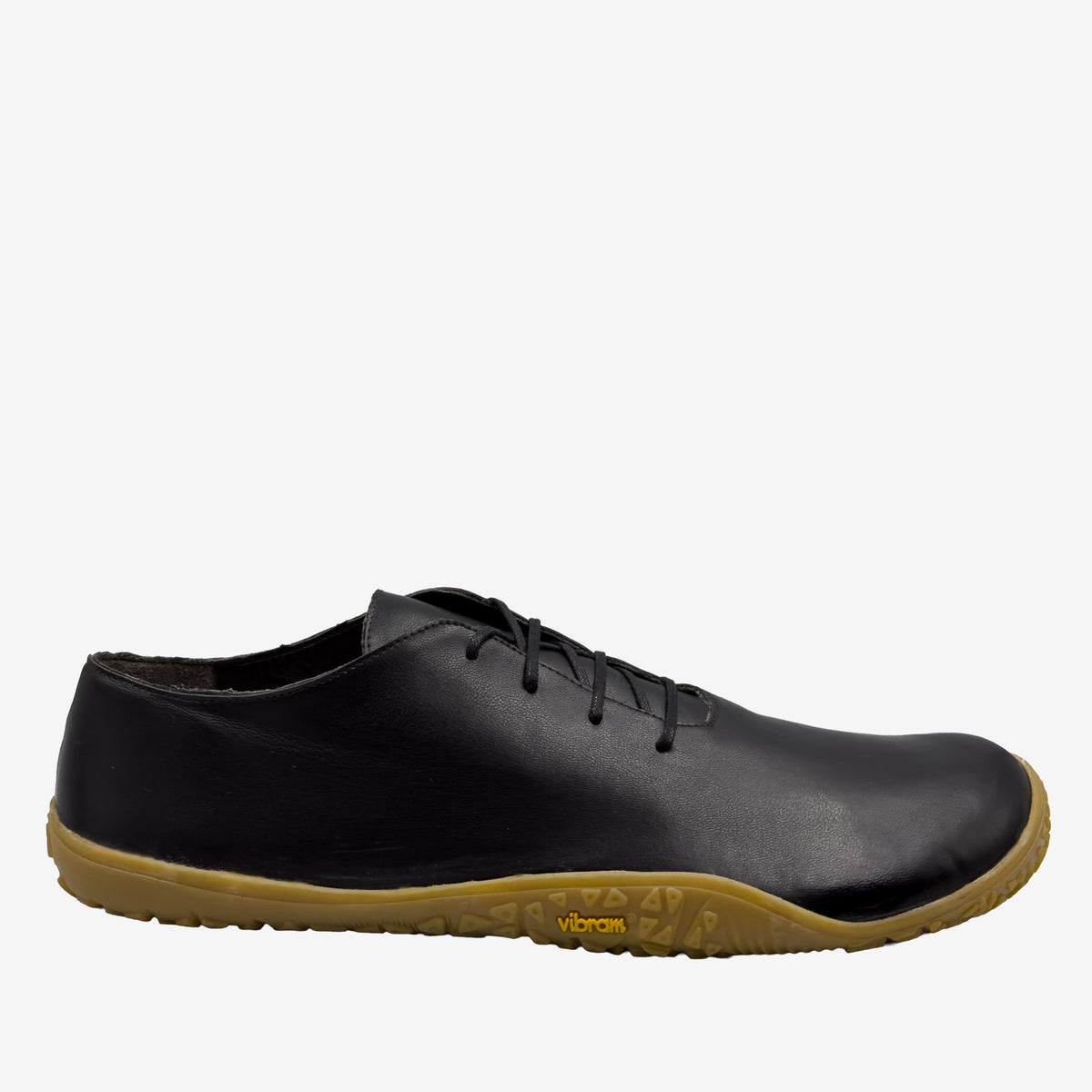 Terra Barefoot Vegan in Mais Nero Suola Vibram®