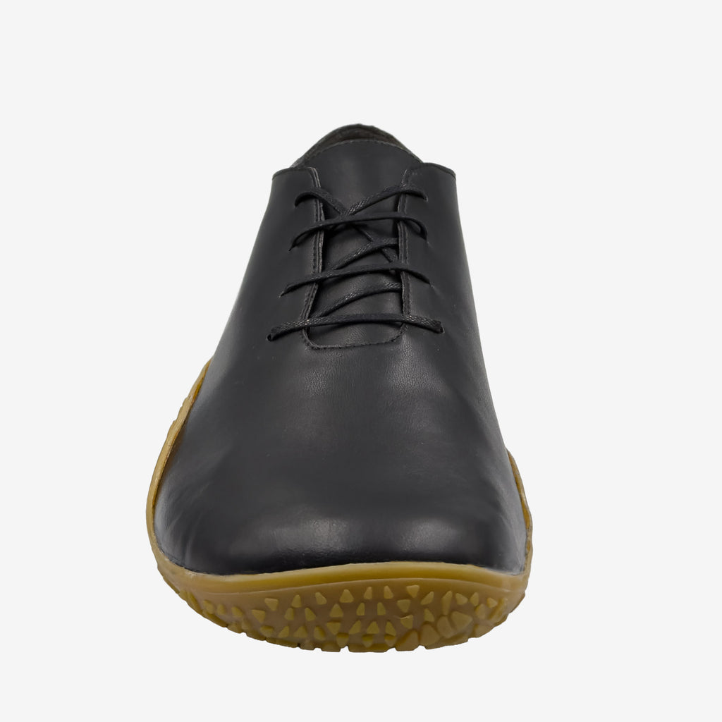 Terra Barefoot Vegan in Mais Nero Suola Vibram®