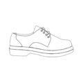 DR LOW derby - Custom