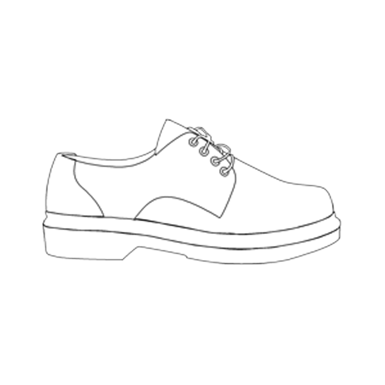 DR LOW derby - Custom