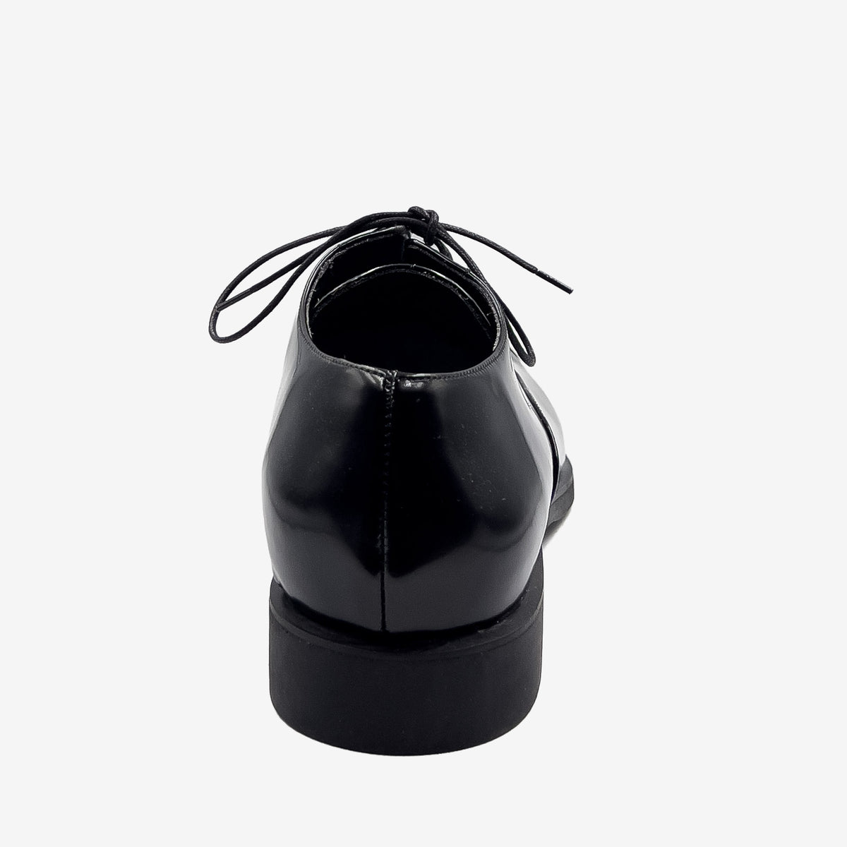 Francesina Vegan Frank in Micelio Nero | Bellastoria