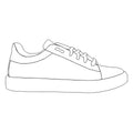 Mila sneakers - Custom