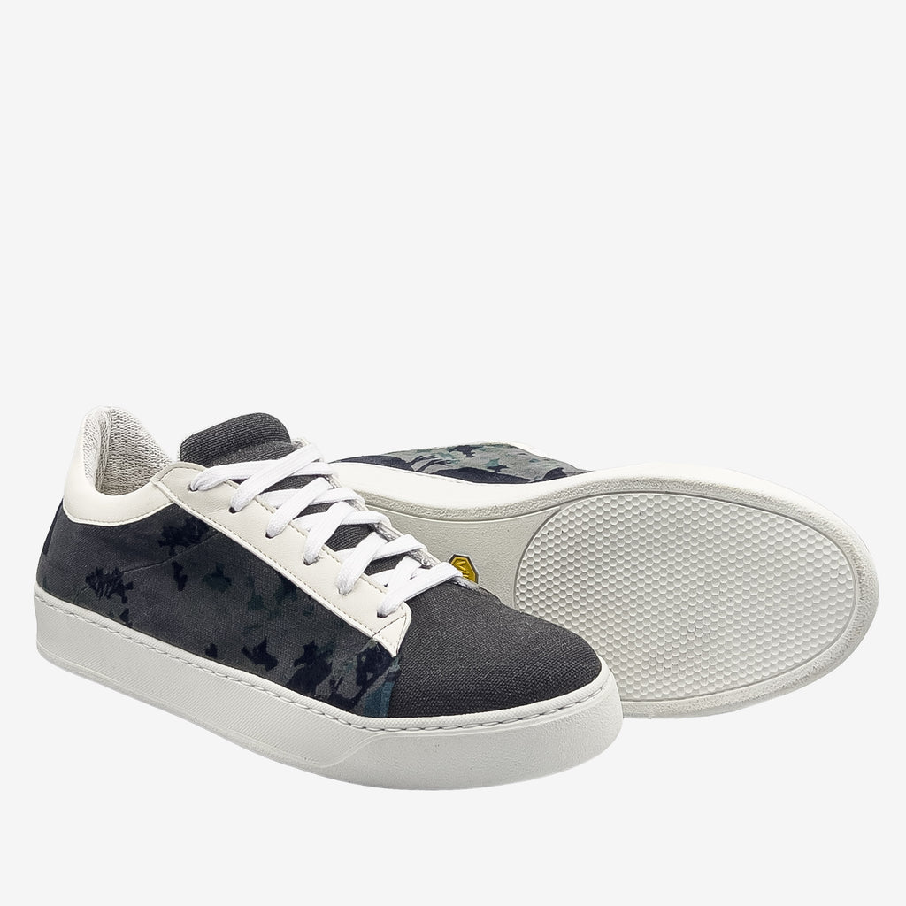 Sneakers Mila Personalizzazione Ilaria | Esempio configuratore Bellastoria