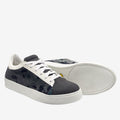 Sneakers Mila Personalizzazione Ilaria | Esempio configuratore Bellastoria