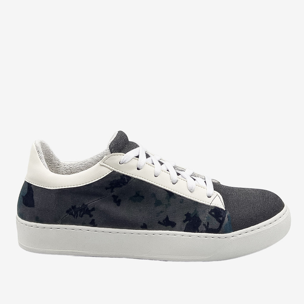Sneakers Mila Personalizzazione Ilaria | Esempio configuratore Bellastoria
