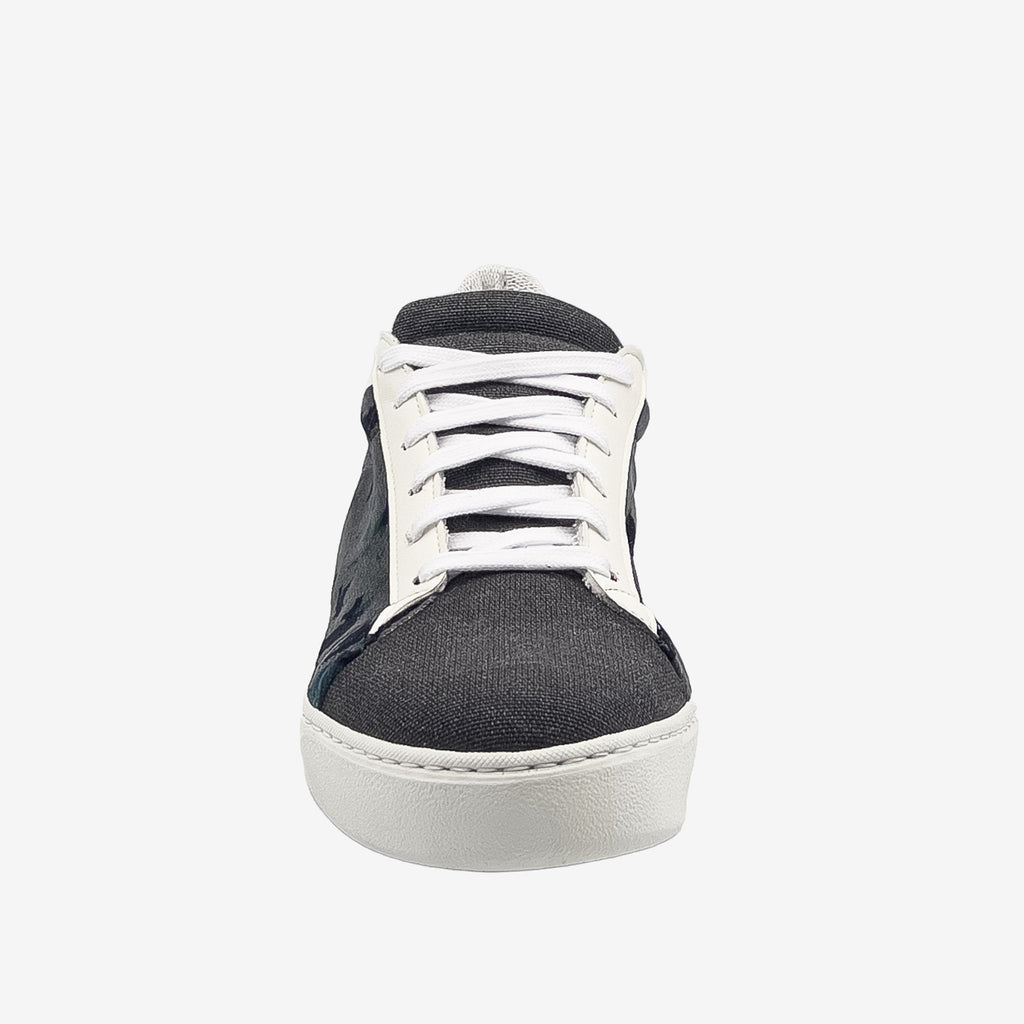 Sneakers Mila Personalizzazione Ilaria | Esempio configuratore Bellastoria