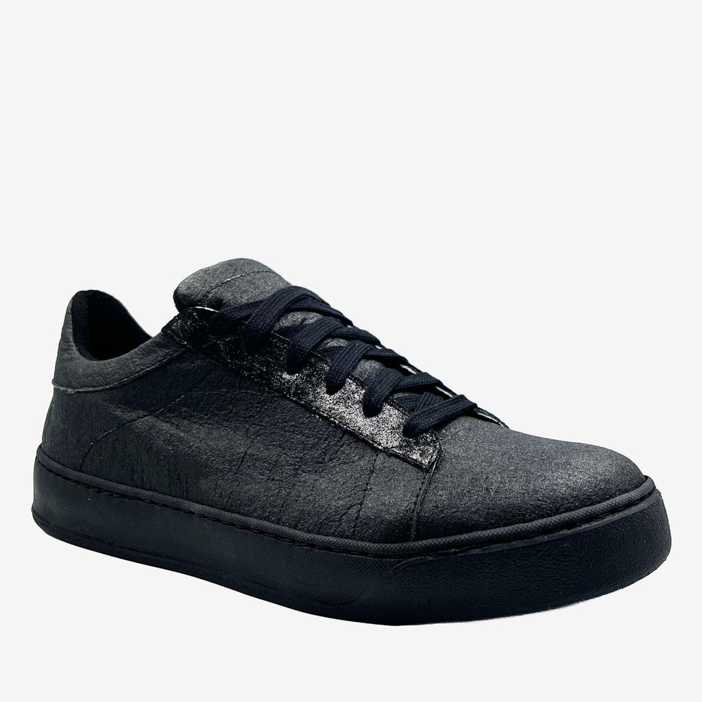 MILA Sneakers  - Ananas e dettagli pet
