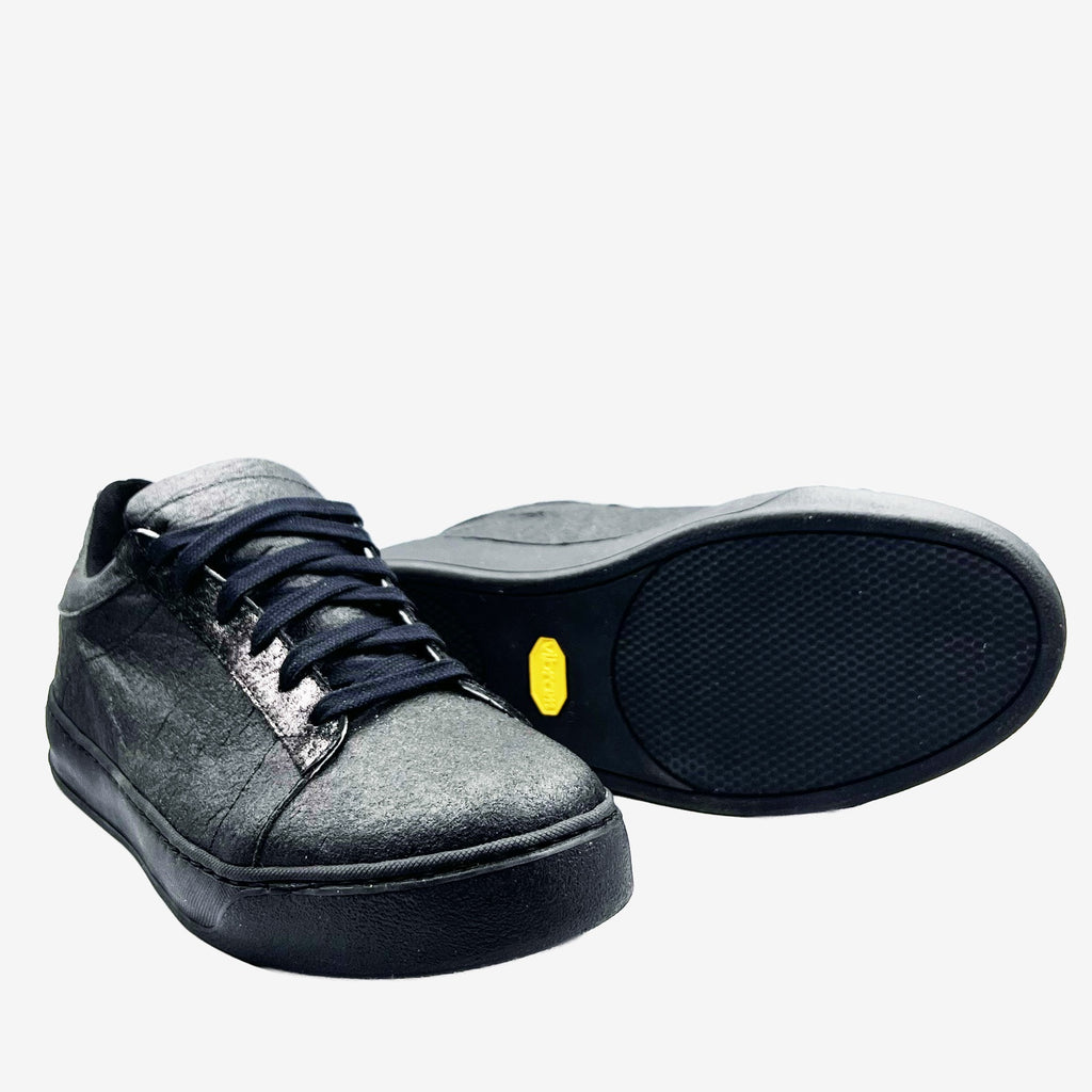 MILA Sneakers  - Ananas e dettagli pet